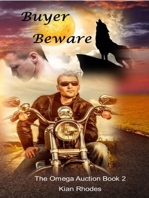 cover image of Buyer Beware